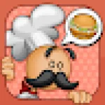Papa Louie Pals For PC Windows