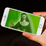 Paranormal detector prank For PC Windows