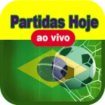 Partidas Hoje For PC Windows