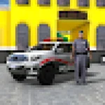 Patrulhando o Brasil For PC Windows