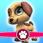 Paw adventure: rescue patrol For PC Windows