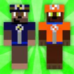 Pawpatrol Skin for Minecraft For PC Windows