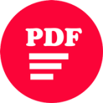 Pdf Reader Atom For PC Windows