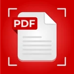 Pdf Scanner, Docs & ID Scanner For PC Windows