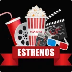 Peliculas de Estreno For PC Windows