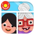 Pepi House: Happy Family For PC Windows