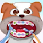 Pet Dentist Doctor For PC Windows