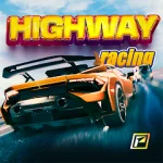 PetrolHead Highway Racing For PC Windows