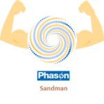 Phason Sandman For PC Windows