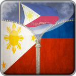 Philippines Zipper ScreenLock For PC Windows