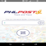 Phlpost Track and Trace For PC Windows
