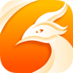 Phoenix Browser For PC Windows