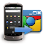Phone 2 Google Chrome™ browser For PC Windows