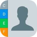 Phone Contact Style OS 10 For PC Windows