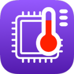 Phone Cooler - Cooler Master For PC Windows