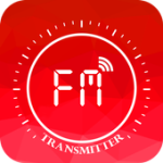 Phone FM transmitter For PC Windows