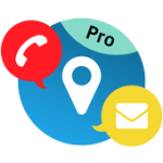 Phone Logs Tracker Pro For PC Windows