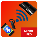 Phone Mic Bluetooth Ps3 Ps4 For PC Windows
