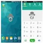 Phone Shortcut For PC Windows