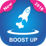 Phone Speed BOOSTER - Clear Cache & Speed Up Phone