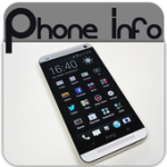 Phone & Tablet Info For PC Windows