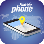 Phone Tracker - My Lost Phone For PC Windows