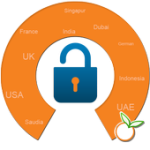 Phone VPN Free 360 For PC Windows