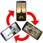 Phone Wallpaper Changer For PC Windows