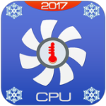 Phone and CPU cooler For PC Windows