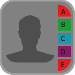 Phonebook - Dialer Phone OS For PC Windows