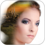 Photo Blend Collage For PC Windows