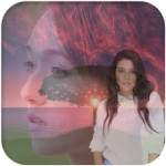 Photo Blend Photo Mix Up For PC Windows