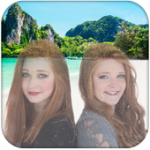 Photo Blender Mix Up - Color Mixer For PC Windows