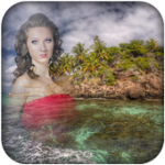Photo Blender Nature Effect For PC Windows