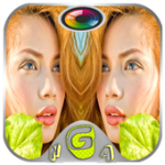 Photo Cam Twin - 2 Photo In 1 For PC