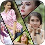 Photo Collage Editor & Collage Maker1 For PC Windows