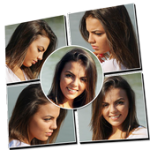 Photo Collage Grid For Album For PC Windows
