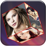 Photo Cube Live Wall Paper For PC Windows