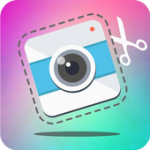 Photo Editor : Cut Crop Paste For PC Windows
