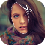 Photo Editor : Cut and Paste For PC Windows