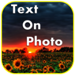 Photo Editor With Text Writing For PC Windows