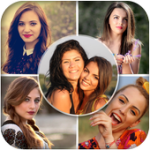 Photo Frames Collage For PC Windows