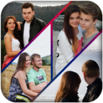 Photo Grid Collage For PC Windows
