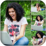 Photo Grid Collage Maker For PC Windows