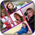 Photo Grid: Pic Collage Mixer For PC Windows