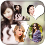 Photo In Text For PC Windows