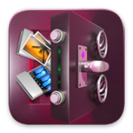 Photo and Video Protector For PC Windows