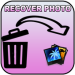 Photo recovery: Restore all de For PC Windows