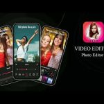 Photo with Music Video Maker For PC Windows