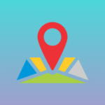 Photos Map For PC Windows